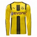 Borussia Full Sleeve Jersey 2016 -17