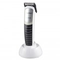 Kemei KM 2588 Professional Electric Hair Clippers/Trimmer with Charging Cradle 