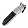 Kemei KM 2588 Professional Electric Hair Clippers/Trimmer with Charging Cradle 