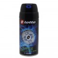 Lotto Body Spray (Force) LT905