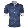 Eid Exclusive & Stylish Pure Cotton Printed Casual Shirt JP202