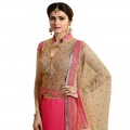 Classic Georgette Prachi Desai Wedding Lehenga WF060