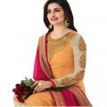 Vinay Fashion Kaseesh Prachi Queen Salwar Kameez WF040
