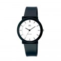 Q&Q VQ94J001Y Analog White Dial Men's Watch