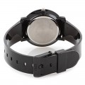 Q&Q VQ94J003Y Regular Analog Black Dial Men's Watch 