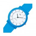Q&Q VQ94J005Y Regular Analog White Dial Men's Watch 