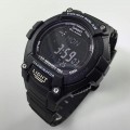 CASIO Men's Tough Solar Power Sports Watch W S220 1BV