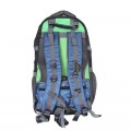 Willpower Hiking Backpack  Blue