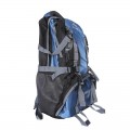 Willpower Hiking Backpack  Blue