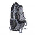 Willpower Hiking Backpack Grey