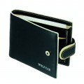 Wolf Car Wallet 1821