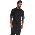 Waazir Premium Festive Collection Kabli with Pajama WP391
