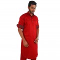 Waazir Premium Festive Collection Kabli with Pajama WP394