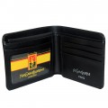 YSL(Yvs Saint Laurent) Wallet Black 1951