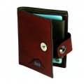 Yateer Wallet with PVC Card Holder 1822