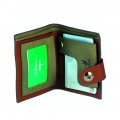Yateer Wallet with PVC Card Holder 1822