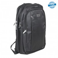 President Waterproof Laptop Backpack 16 Inch with 2 Years Warranty PBP096D	