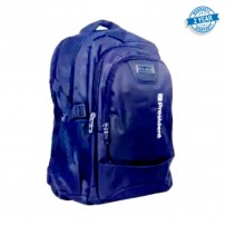 President Waterproof Backpack 19 Inch with 2 Years Warranty PBP100D	