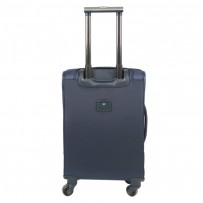 President Size 24 Inch Waterproof Travel Trolley with Dust Cover PBL2499D	