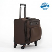 President Cabin Crew Trolley 17 Inch Travel Luggage PCCL098D	