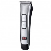 Kemei KM 5019 Professional Electric Hair Clipper with LED Display	