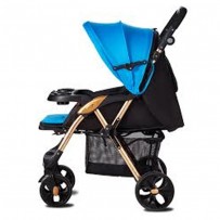 BAOBAOHAO A1 Baby Portable Lightweight Baby Stroller BBH106	