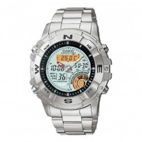 CASIO Outgear Wrist Watch For Men AMW 704D 7AVDF	