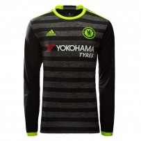 Chelsea Full Sleeve Away Jersey 2016-17	