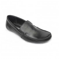 Men's Leather Loafer Shoes FFS143	