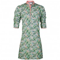 Exclusive Eid Special Printed Panjabi LX111	