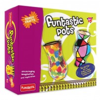 Funskool Funtastic Pots Game	