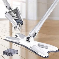 Smart Hand Twist flat mop	