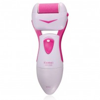 Kemei KM 2500 Waterproof Feet Dead Skin Callous Removal 	