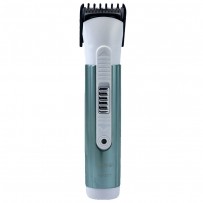 Kemei KM 2577 Professional Hair Clippers And Trimmer 	