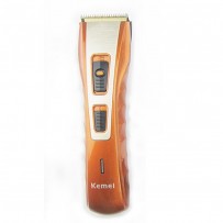 Kemei KM 519A Hair Clippers For All Ages 	