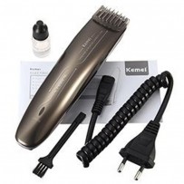Kemei KM 2013 Rechargeable Shaver And Hair Trimmer	