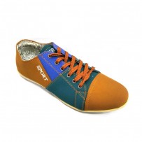 Gents Fabric Converse FFS125	