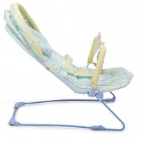 Mastela Soothing Vibrations Bouncer 6692	