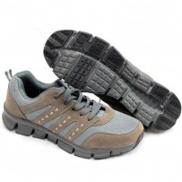 Men's Faux Leather Keds FFS269	