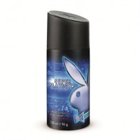 Playboy Super Playboy Deo Spray 150ml	