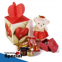 Valentine Special Promise Box VSG307	