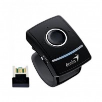 Genius Ring Presenter, 2.4G, Black	