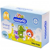 Kodomo Baby Soap	