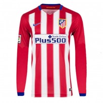Nike Atletico Madrid Full Sleeve Home Shirt 2016 - 2017	