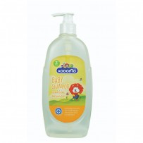 Kodomo Baby Shampo 400 ML	