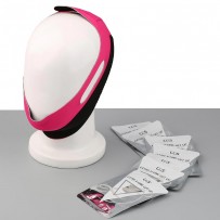 High Quality Slim Face Beauty Mask Slimming V Line Mask Set	