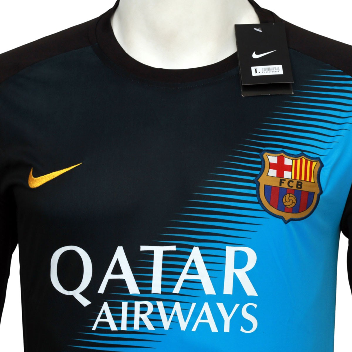 FC Barcelona Away Shirt 2014-15 : ShoppersBD