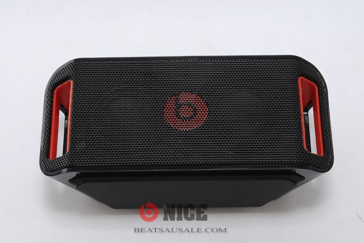 beats portable box