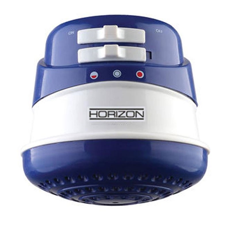 Horizon Instant Hot Water Shower Dual Switch ShoppersBD