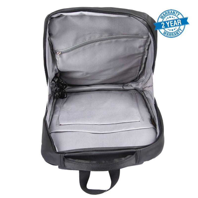 President Waterproof Laptop Backpack 18 Inch with 2 Years Warranty